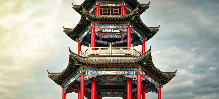 天净湖酒店图片