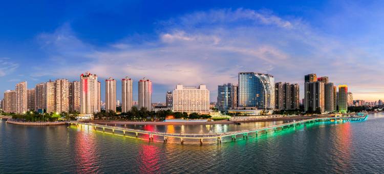 北海香格里拉大酒店图片