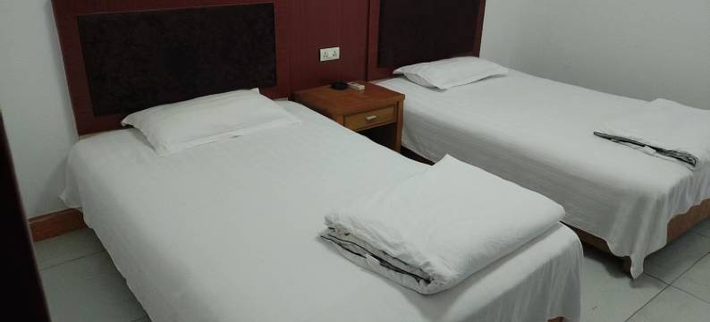 松滋蓬莱民宿图片