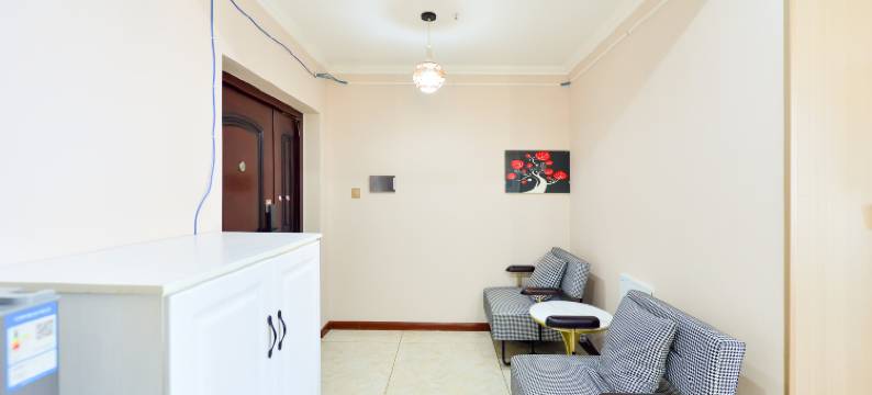 沈阳海克斯电竞酒店图片