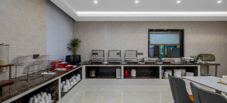 地平线电竞民宿(连云港高铁站店)图片