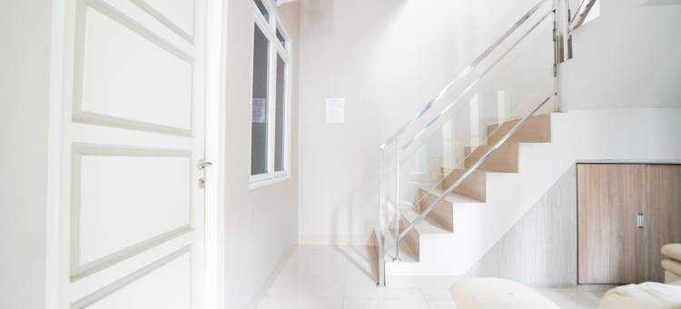 红色伙伴英达伊斯兰住宅(Indah Residence Syariah RedPartner)图片