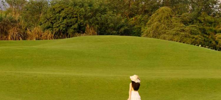 安屿岚汐民宿(桂林桂海晴岚店)图片