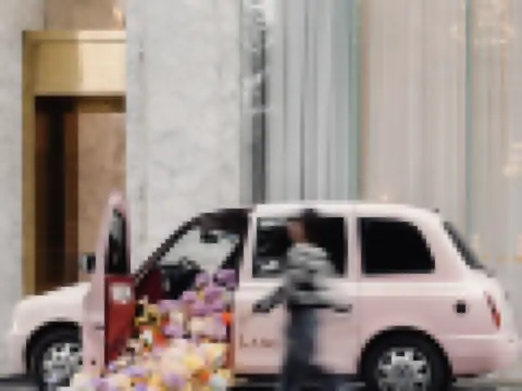 公共區域