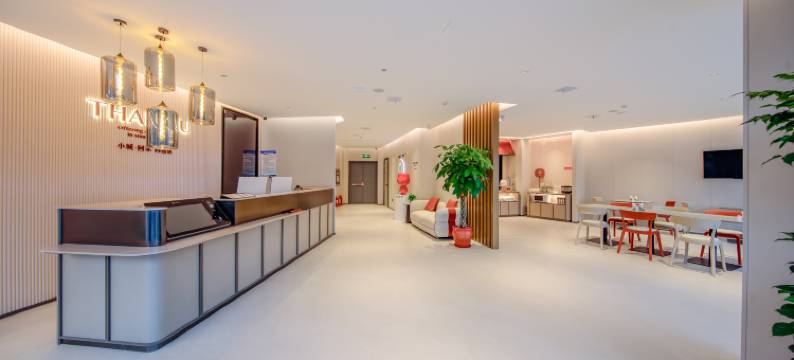 尚客优酒店(扬州仪征博物馆万年北路店)图片