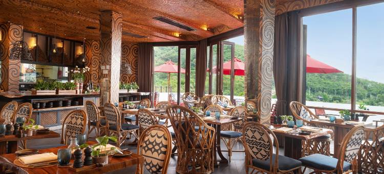 普吉岛奇玛拉度假村(Keemala)图片