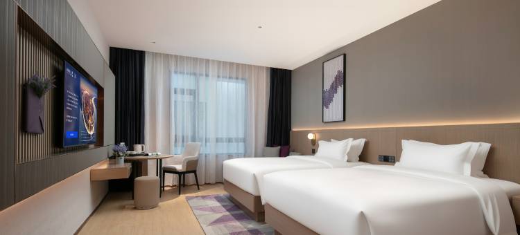 麗枫酒店(西安钟楼店)图片