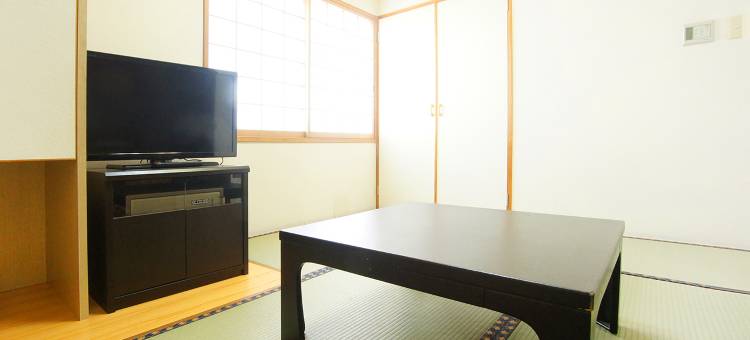 长野潮流酒店(Hotel Trend Nagano)图片