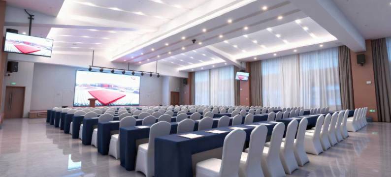 徐州云湖山居酒店(云龙湖景区店)图片