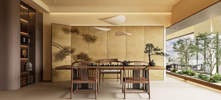 保利精品酒店民宿(Baoli Mansion Hotel & Apartment)图片