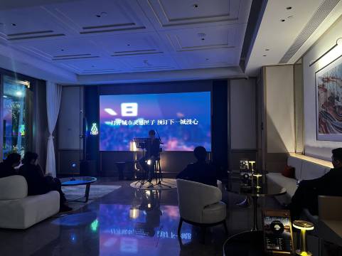 昆明世博园新迎新城漫心酒店图片