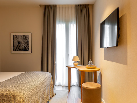 Colectia Stays Gran Vía