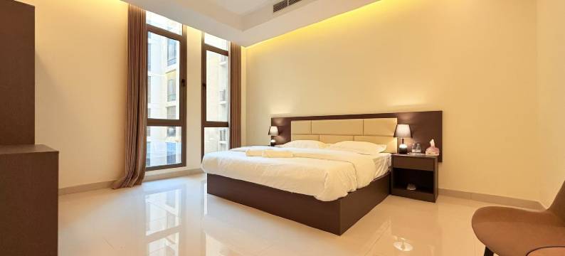 吉达no1华人酒店(saudi jeddah no1 chinese hotel)图片