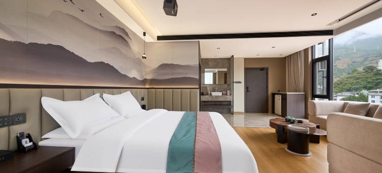 云上四季民宿(大理州云龙诺邓镇店)图片