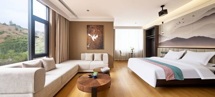 云上四季民宿(大理州云龙诺邓镇店)图片