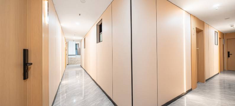 南城宾馆(上海第六人民医院漕宝路地铁站店)图片