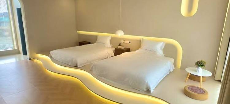 理想之家·轻奢民宿(霍尔果斯店)图片