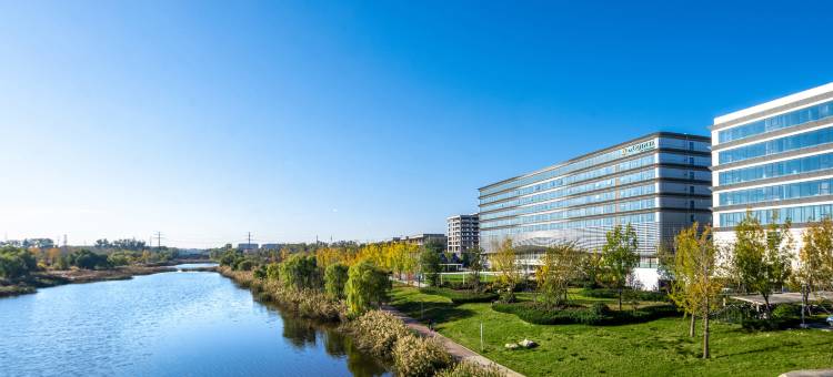 潍坊恒信拉昆塔温德姆酒店图片