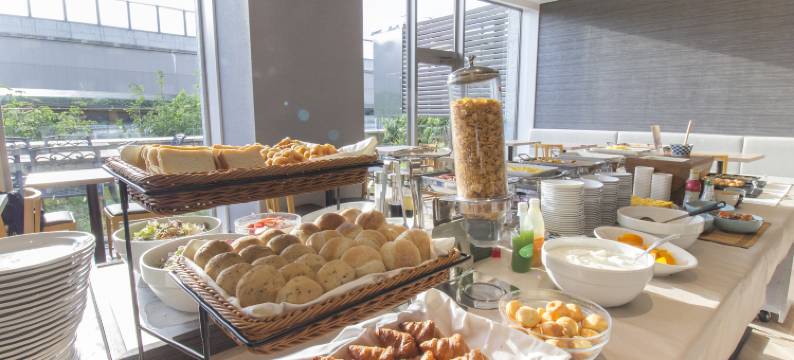 东品川哈顿酒店(Hearton Hotel Higashi-Shinagawa)图片