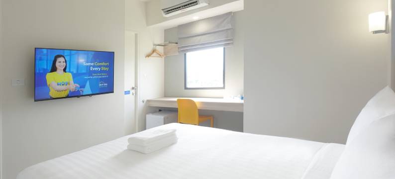 HOP INN Thung Song图片