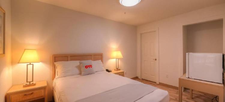 OYO纽波特旅馆-101号高速公路(Newport Inn by OYO - Hwy 101)图片