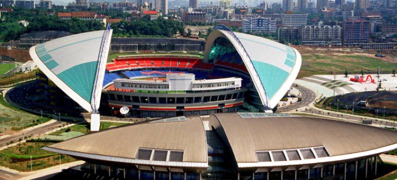 7天优品酒店(重庆袁家岗轻轨站奥体店)图片