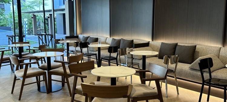 兰实公寓(Rangsit Residence & Hotel)图片