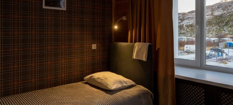 Smart Eco Rooms(Smart Eco Rooms)图片