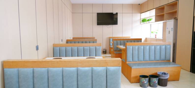 格林豪泰智选酒店(昆山北门路招商花园城店)图片