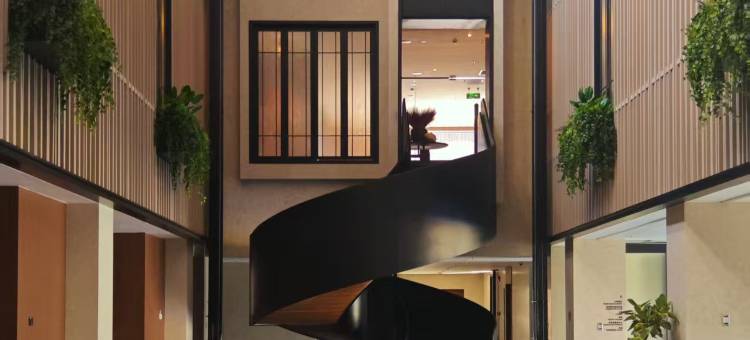 苏州阳澄湖喜来登酒店图片