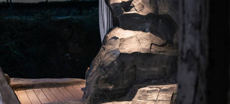 安吉二月花汤泉度假酒店图片