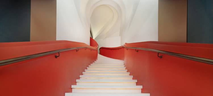 成都春熙路洲际voco酒店图片