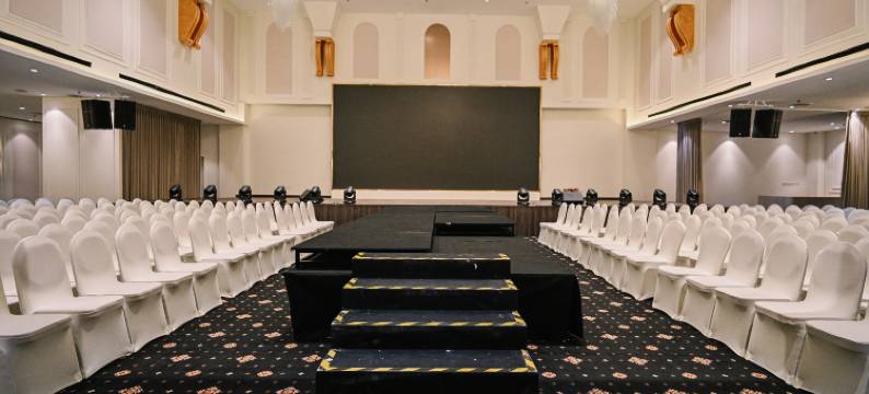 Kingston Hotel 10 - Bukit Jalil图片