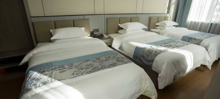 云景假日酒店图片