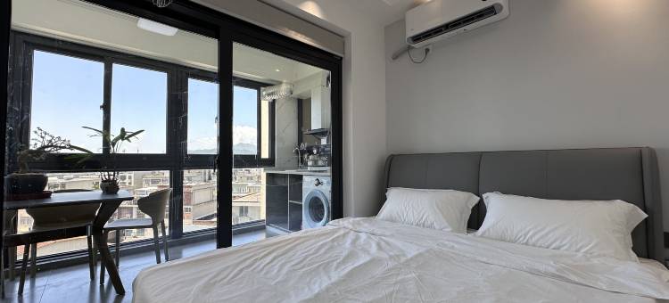 鹏云之家民宿图片