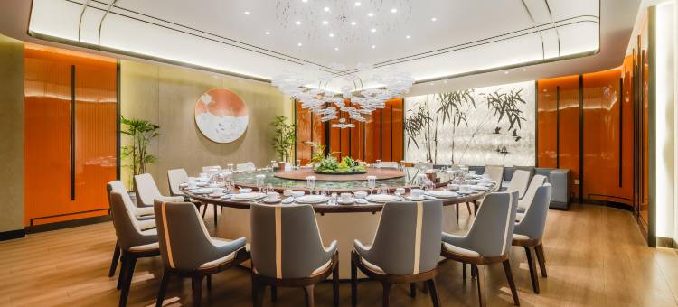 新光大酒店图片