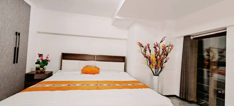 睿萱星光阁民宿图片