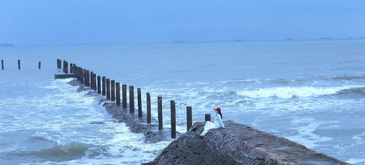 汉庭酒店(青岛八大关海天中心店)图片