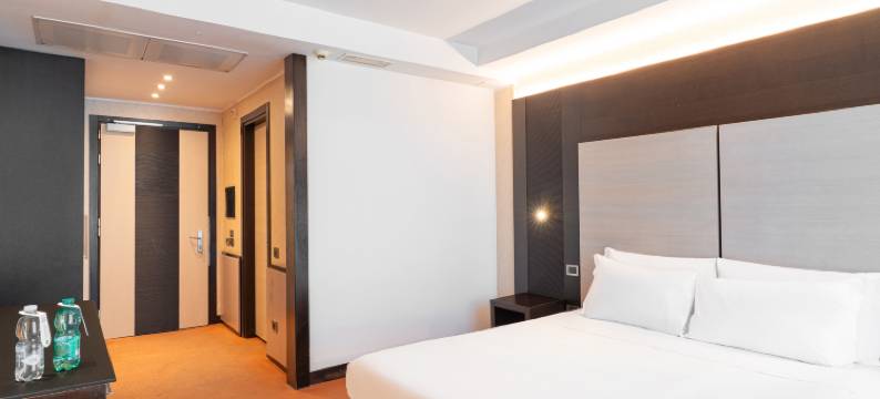 圣马奥罗酒店(B&B HOTEL Napoli San Mauro)图片