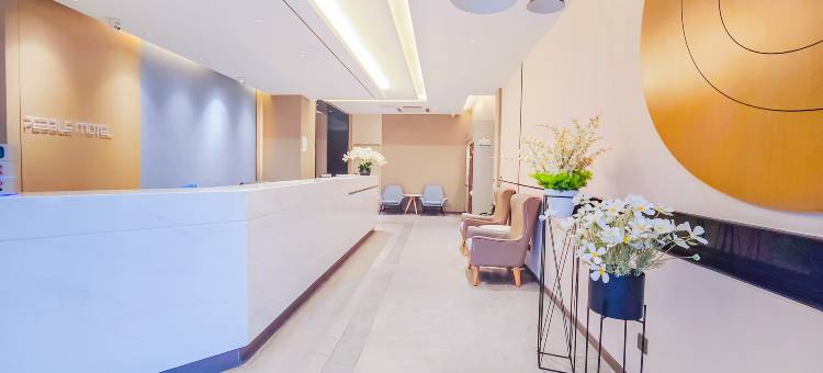 如家派柏·云酒店(厦门同安区城南路店)图片