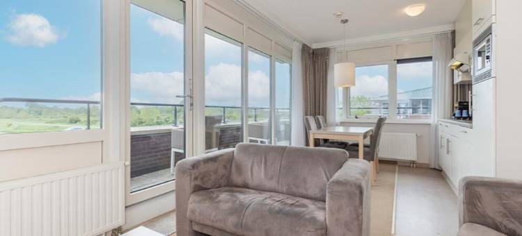 坎珀兰弗雷契养生酒店(Fletcher Wellness-Hotel Kamperduinen)图片