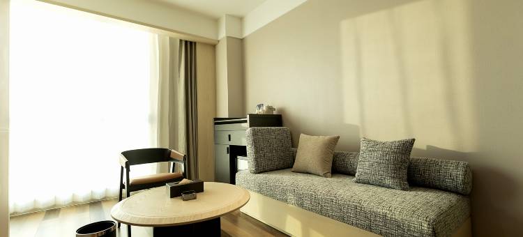 美豪丽致酒店(忻州西站开来欣悦购物广场店)图片