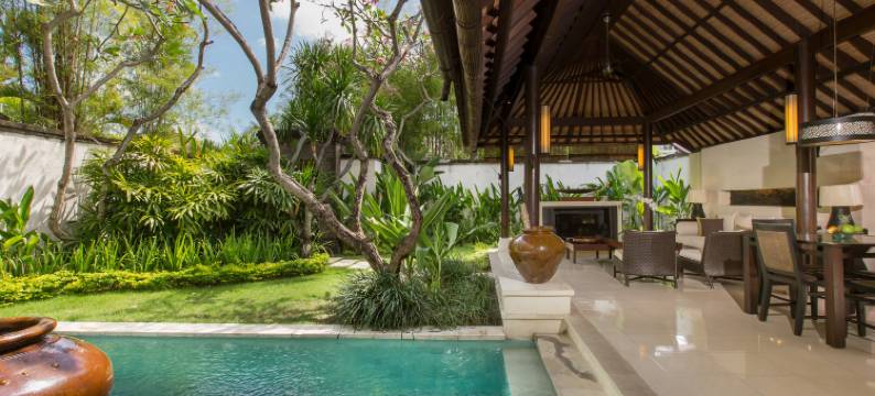 巴厘岛水別墅精品度假村(Villa Air Bali Boutique Resort and Spa)图片