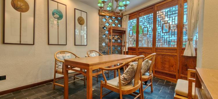 渭南·文苑会客厅图片