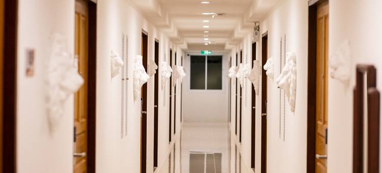 B2 考艾尊贵酒店(B2 Khao Yai Premier Hotel)图片