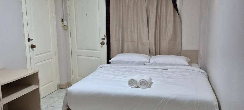 阿玛琳宾馆(Amarin Inn Khaosan)图片