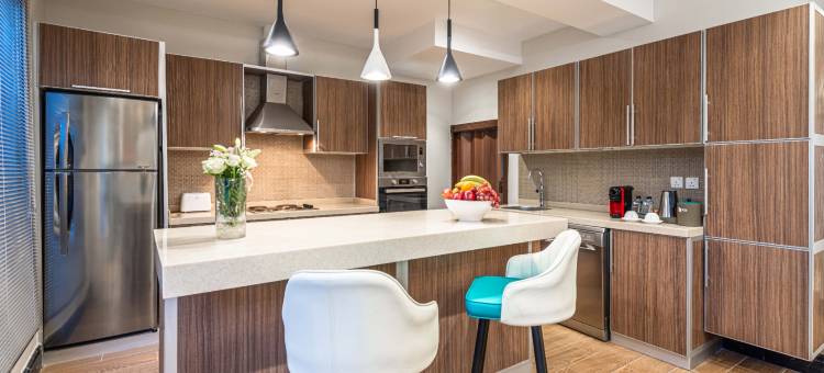 Rhenium resort AL Qirawan Riyadh图片