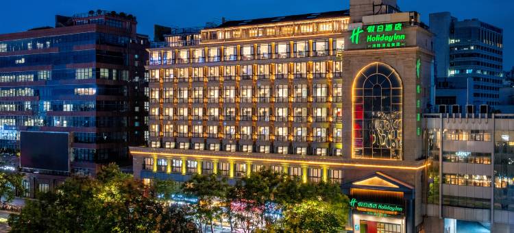 杭州西湖假日酒店图片