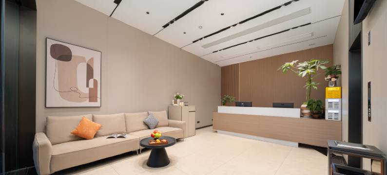 盛美时尚酒店(靖西龙潭湿地公园店)图片