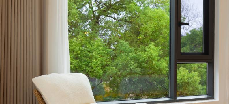 花遇·River溪畔设计樟宿图片